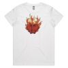 Womens Maple Tee Thumbnail