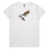 Womens Maple Tee Thumbnail