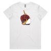 Womens Maple Tee Thumbnail