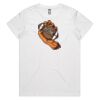 Womens Maple Tee Thumbnail