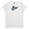 Womens Maple Tee Thumbnail