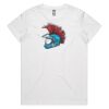 Womens Maple Tee Thumbnail