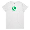 Womens Maple Tee Thumbnail