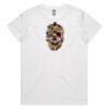 Womens Maple Tee Thumbnail
