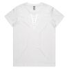 Womens Maple Tee Thumbnail