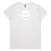Womens Maple Tee Thumbnail