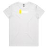 Womens Maple Tee Thumbnail