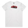 Womens Maple Tee Thumbnail