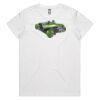 Womens Maple Tee Thumbnail