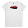 Womens Maple Tee Thumbnail