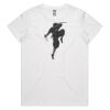 Womens Maple Tee Thumbnail