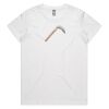 Womens Maple Tee Thumbnail