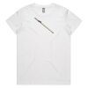 Womens Maple Tee Thumbnail