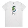 Womens Maple Tee Thumbnail
