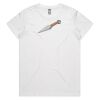 Womens Maple Tee Thumbnail