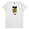 Womens Maple Tee Thumbnail