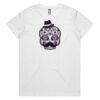 Womens Maple Tee Thumbnail