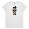Womens Maple Tee Thumbnail