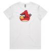 Womens Maple Tee Thumbnail