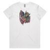 Womens Maple Tee Thumbnail