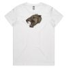 Womens Maple Tee Thumbnail
