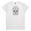 Womens Maple Tee Thumbnail