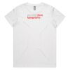 Womens Maple Tee Thumbnail