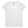 Womens Maple Tee Thumbnail