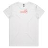 Womens Maple Tee Thumbnail