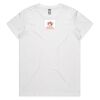 Womens Maple Tee Thumbnail