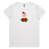 Womens Maple Tee Thumbnail