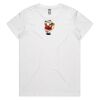 Womens Maple Tee Thumbnail