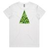 Womens Maple Tee Thumbnail