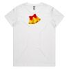 Womens Maple Tee Thumbnail