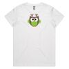 Womens Maple Tee Thumbnail