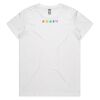Womens Maple Tee Thumbnail