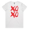 Womens Maple Tee Thumbnail