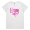 Womens Maple Tee Thumbnail