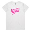 Womens Maple Tee Thumbnail