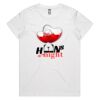 Womens Maple Tee Thumbnail