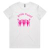 Womens Maple Tee Thumbnail