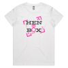 Womens Maple Tee Thumbnail