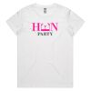 Womens Maple Tee Thumbnail