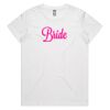 Womens Maple Tee Thumbnail