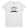 Womens Maple Tee Thumbnail