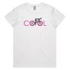 Womens Maple Tee Thumbnail