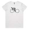 Womens Maple Tee Thumbnail