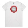 Womens Maple Tee Thumbnail