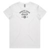 Womens Maple Tee Thumbnail