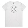 Womens Maple Tee Thumbnail